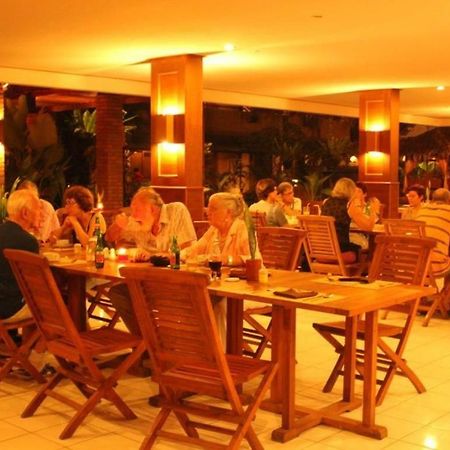 Nyiur Resort Hotel Pangandaran Exteriér fotografie