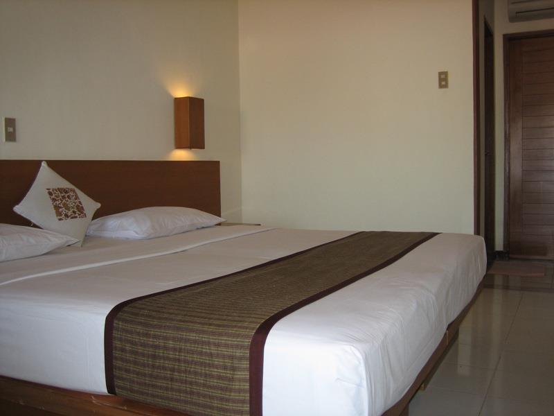 Nyiur Resort Hotel Pangandaran Exteriér fotografie